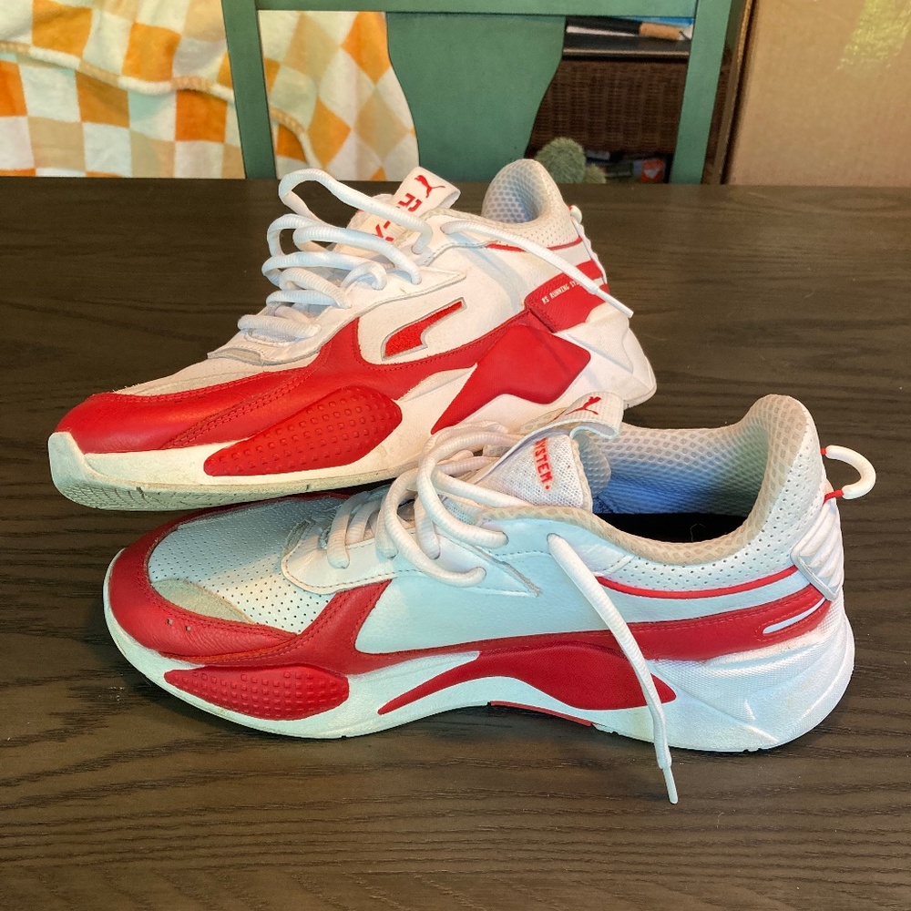 Puma RS-X